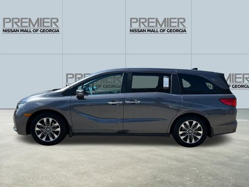Used 2023 Honda Odyssey EX-L image 6