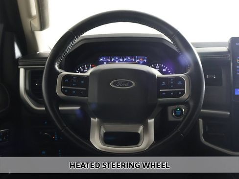 Used 2024 Ford Expedition Max XLT AWD/4WD image 8