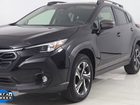 Used 2025 Subaru Crosstrek 2.0i Premium image 51