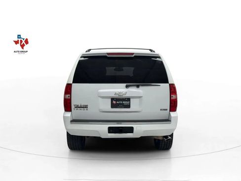 Used 2011 Chevrolet Tahoe LS w/ Texas Edition image 8