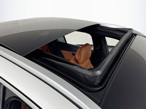 New 2026 Mercedes-Benz GLC 300 image 21