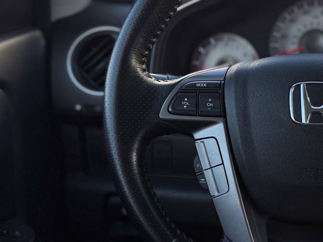 Used 2014 Honda Pilot EX-L image 23