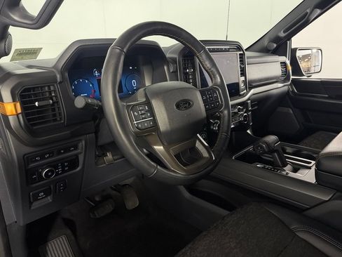 Used 2024 Ford F150 Tremor w/ Mobile Office Package AWD/4WD image 22