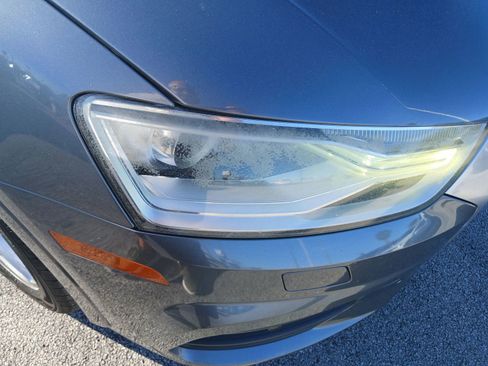 Used 2016 Audi Q3 2.0T Premium Plus w/ Technology Package image 19