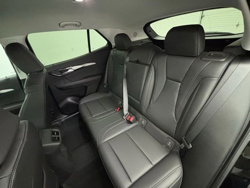 New 2025 Buick Envision Preferred image 40