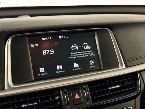 Used 2019 Kia Optima LX image 20