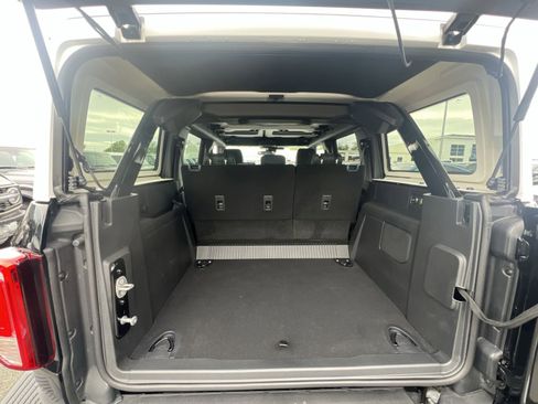 New 2025 Ford Bronco Heritage Edition AWD/4WD image 33