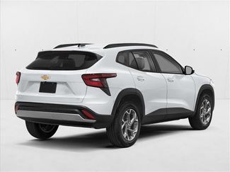 New 2025 Chevrolet Trax ACTIV w/ Sunroof Package video 2
