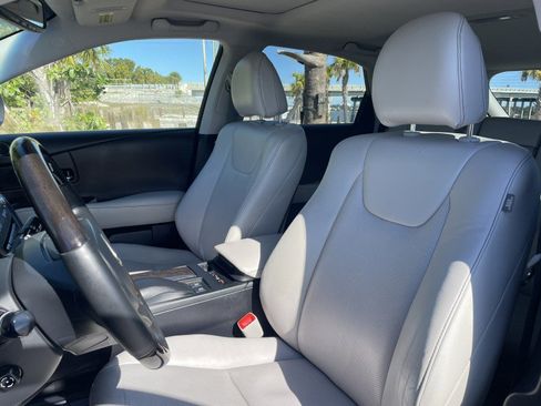 Used 2013 Lexus RX 350 AWD image 2