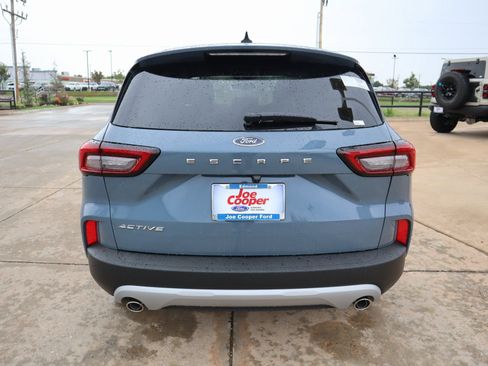 New 2026 Ford Escape Active FWD image 21