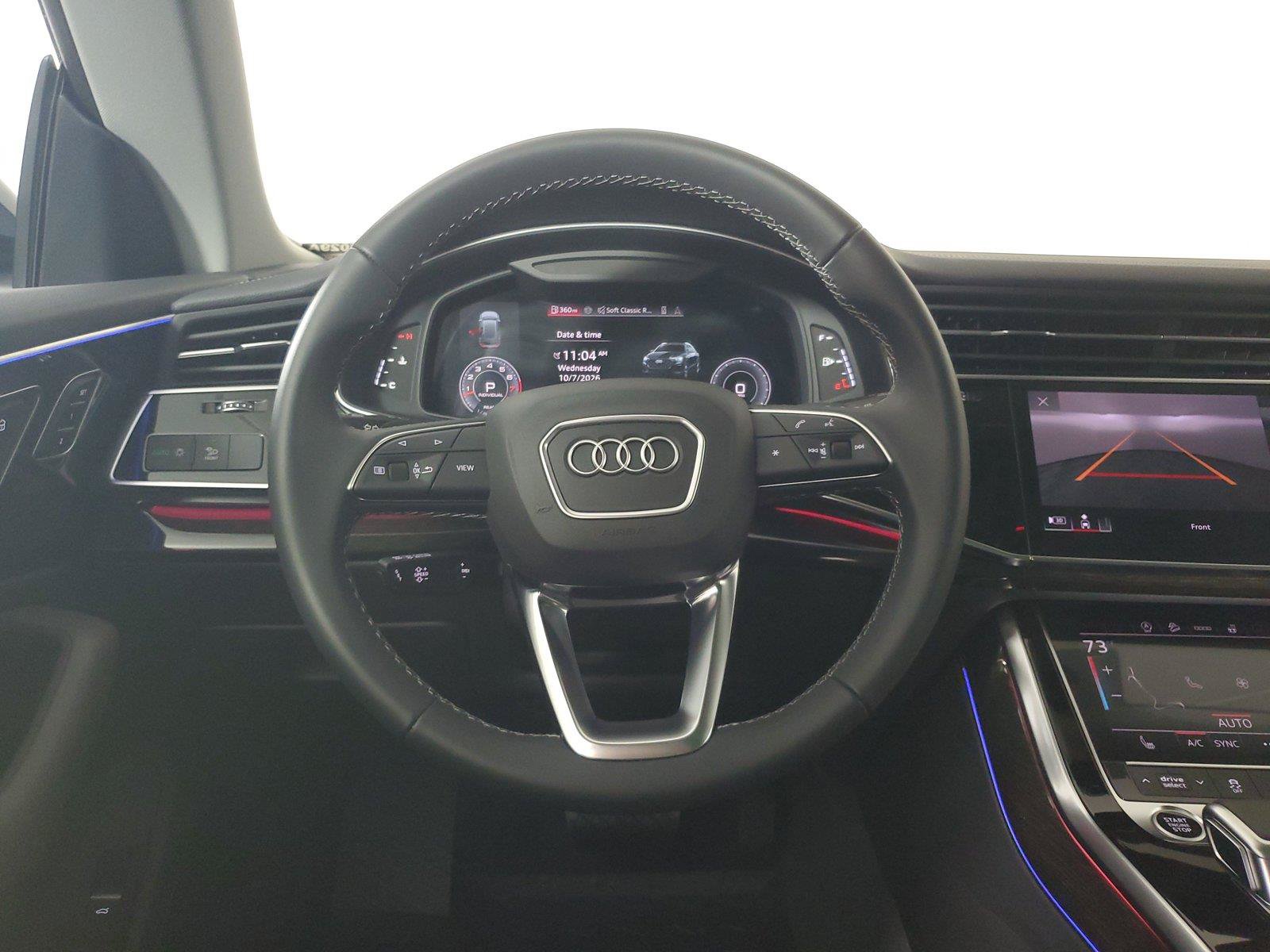 Used 2026 Audi Q8 Premium AWD/4WD image 16