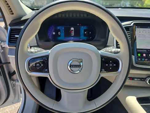 Certified 2024 Volvo XC90 B6 Ultimate AWD/4WD image 26