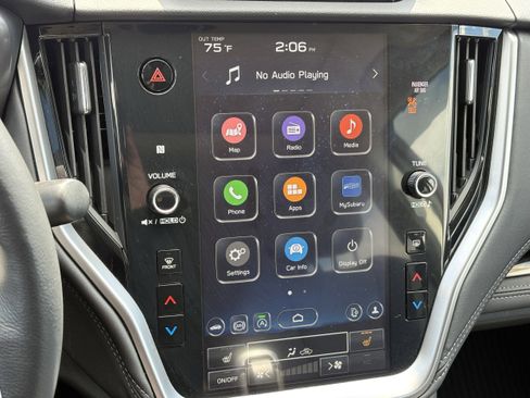 Used 2025 Subaru Outback Limited w/ Popular Package #2 image 21