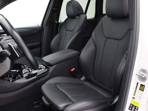 Used 2024 BMW X3 xDrive30i image 16
