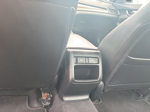 Used 2022 Honda Accord Sport image 24
