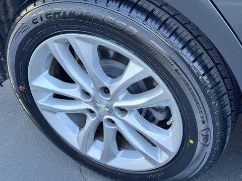 Used 2016 Chevrolet Malibu LT FWD image 20