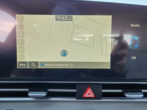 New 2026 Hyundai Elantra Limited image 13