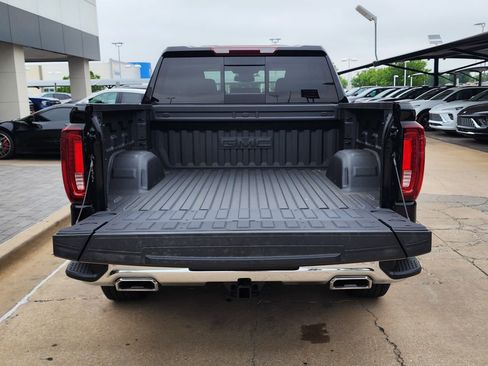 New 2026 GMC Sierra 1500 SLT w/ SLT Premium Plus Package AWD/4WD image 49
