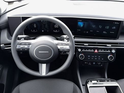 New 2026 Hyundai Tucson Blue SE image 26