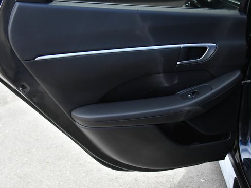 Used 2021 Hyundai Sonata SEL FWD image 36