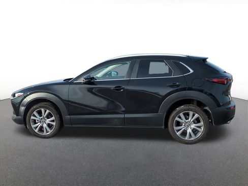 Certified 2023 MAZDA CX-30 AWD 2.5 S w/ Select Package image 3