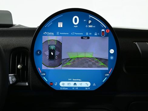 New 2026 MINI Cooper S FWD image 21