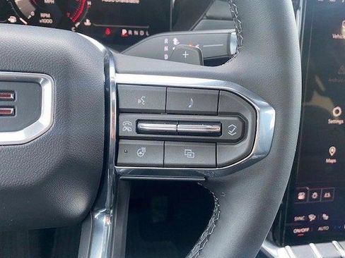 New 2026 GMC Acadia Elevation w/ Elevation Premium Package image 21