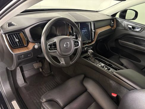 Used 2020 Volvo XC60 T5 Inscription FWD image 17