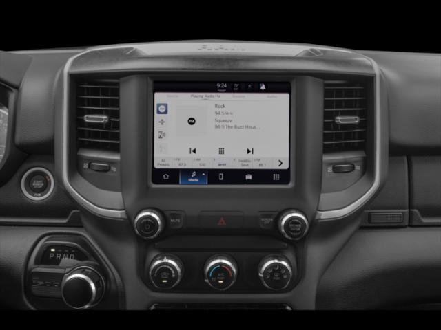 Used 2022 RAM 1500 Big Horn AWD/4WD image 7