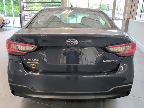 New 2025 Subaru Legacy Premium image 6