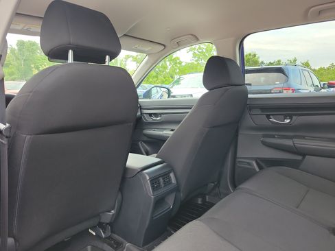 Used 2025 Honda CR-V LX image 14