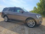 Used 2018 Ford Expedition Limited w/ Equipment Group 302A image 2