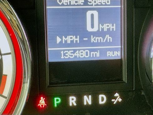 Used 2018 Dodge Grand Caravan GT FWD image 14