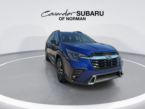 Used 2026 Subaru Ascent Touring AWD/4WD image 3