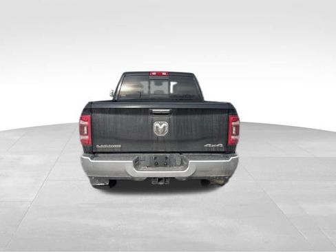Used 2021 RAM 2500 Laramie w/ Snow Chief Group image 4