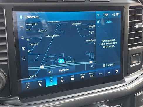 Used 2022 Ford F150 XLT w/ Equipment Group 302A High image 18