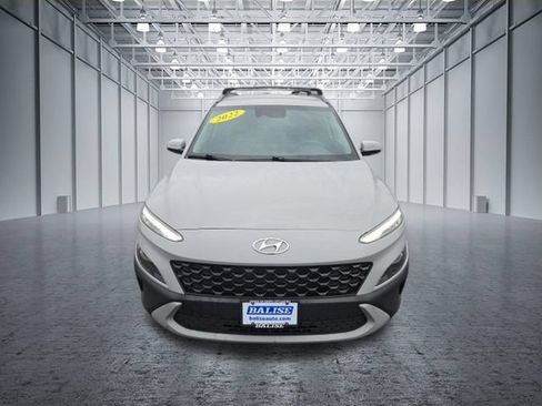 Used 2022 Hyundai Kona SEL AWD/4WD image 14