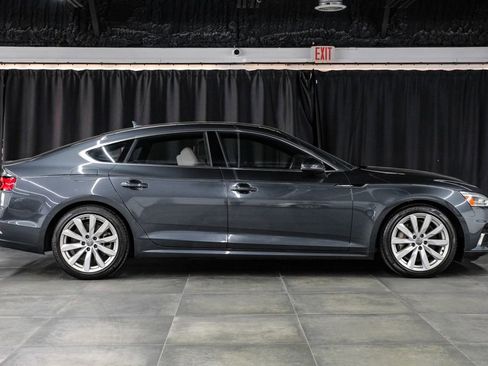 Used 2018 Audi A5 2.0T Premium w/ Convenience Package image 10