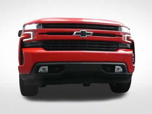 Used 2019 Chevrolet Silverado 1500 RST w/ All-Star Edition image 38
