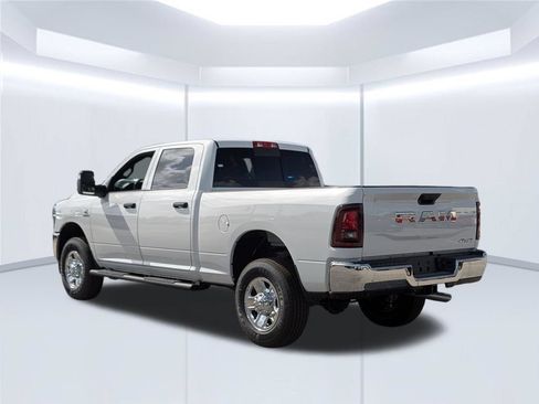 New 2026 RAM 2500 Tradesman AWD/4WD image 3