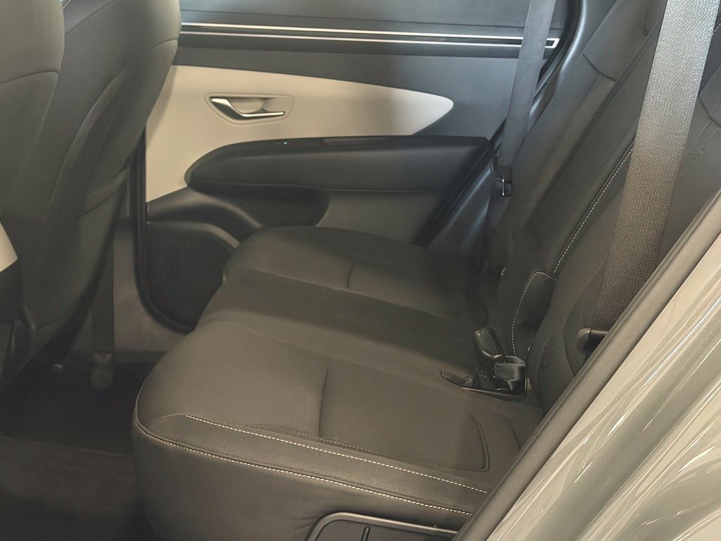 Certified 2024 Hyundai Tucson SE AWD/4WD image 22