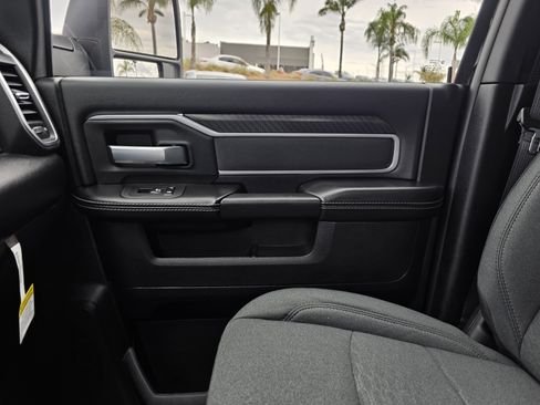 New 2026 RAM 2500 Big Horn image 14