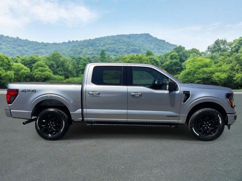 Used 2024 Ford F150 XLT w/ Equipment Group 302A MID AWD/4WD image 21