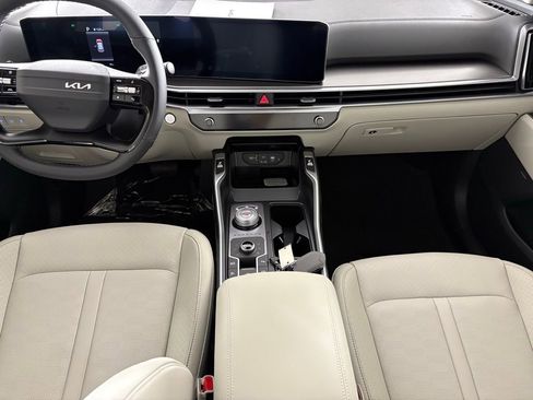 New 2026 Kia Sorento EX image 36