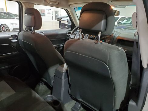 Used 2017 Jeep Patriot Sport w/ Power Value Group image 19