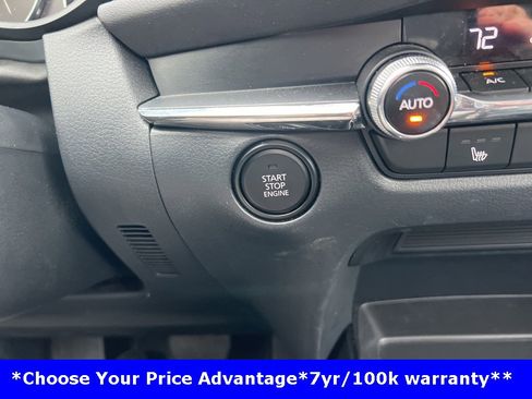 Used 2025 MAZDA CX-30 AWD 2.5 S w/ Preferred Package image 48