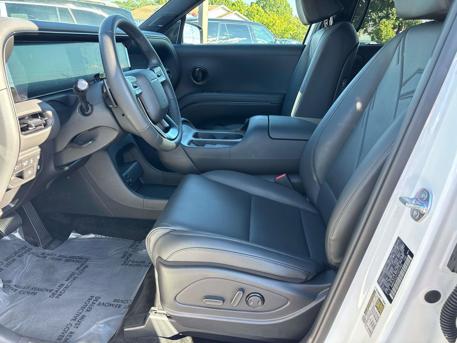 Certified 2026 Hyundai Palisade XRT Pro AWD/4WD image 9