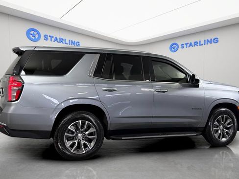 Used 2024 Chevrolet Tahoe LS w/ Driver Alert Package RWD image 10