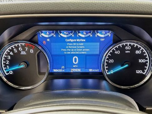 Used 2023 Ford F150 XLT w/ Equipment Group 302A High RWD image 18