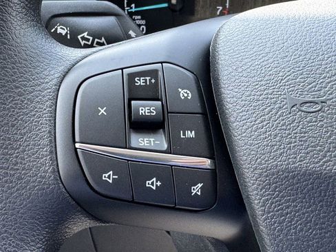 New 2025 Ford Transit 250 148 Medium Roof w/ Load Area Protection Package image 17